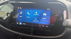 Toyota Aygo X 1.0 VVT-i Edge 5dr Petrol Hatchback